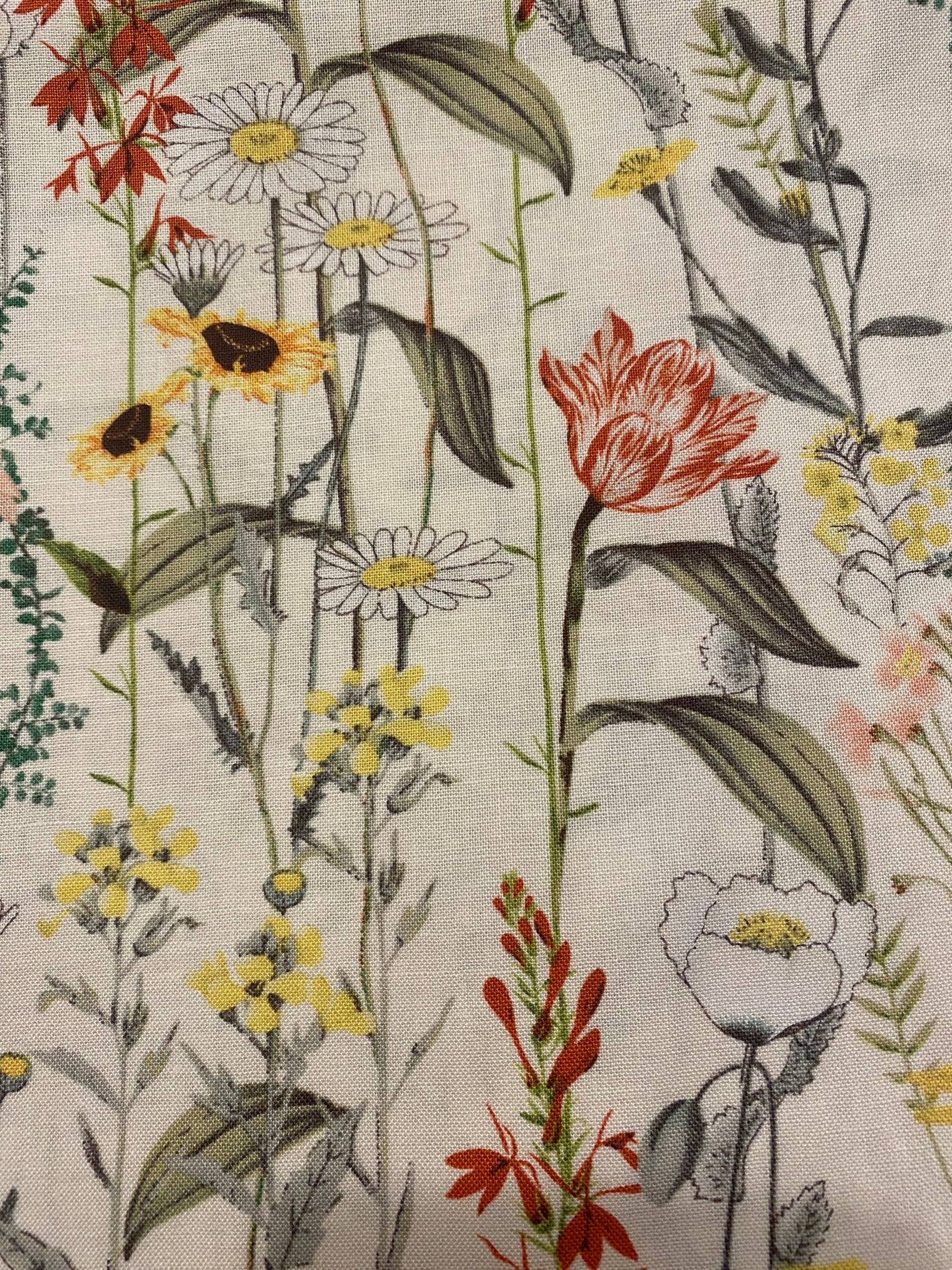 Hot/Cold Therapy Neck Wrap* Assorted Prints