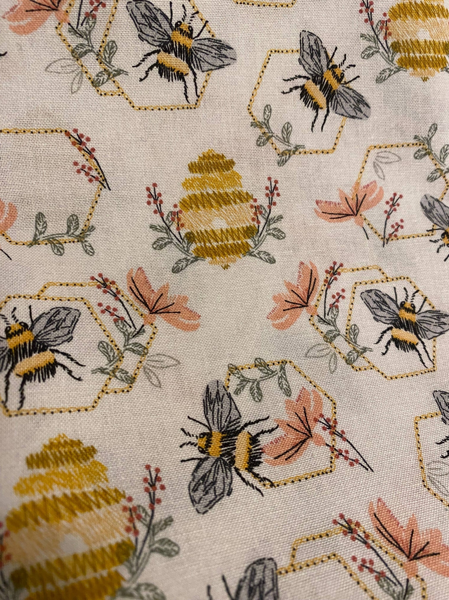 Hot/Cold Therapy Neck Wrap* Assorted Prints