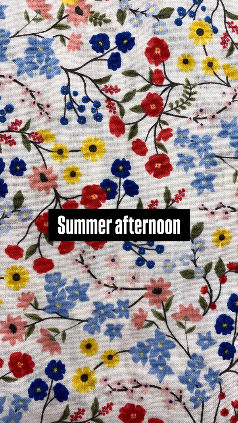 Hot/Cold Therapy Neck Wrap* Assorted Prints