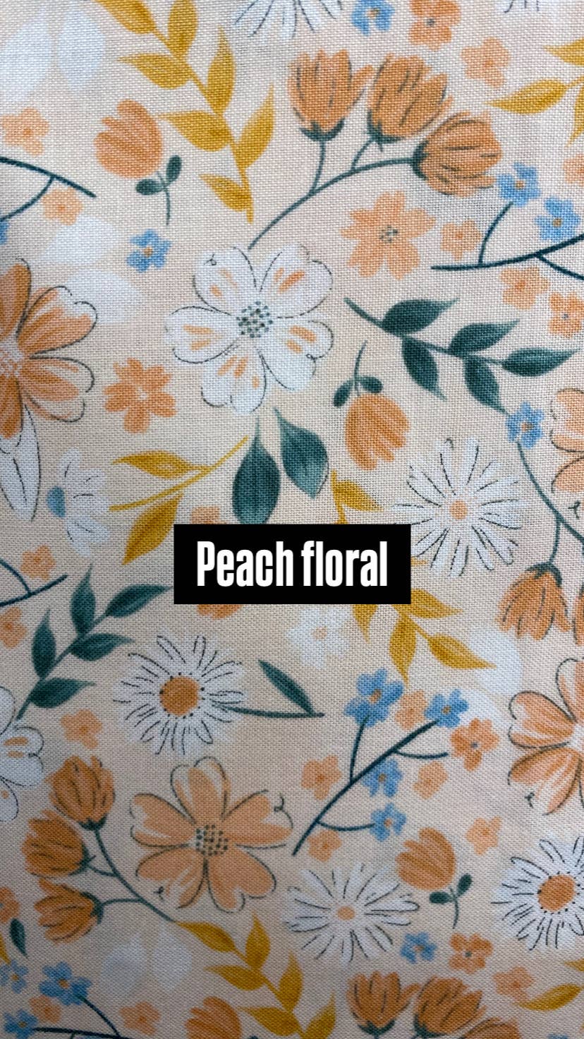 Hot/Cold Therapy Neck Wrap* Assorted Prints