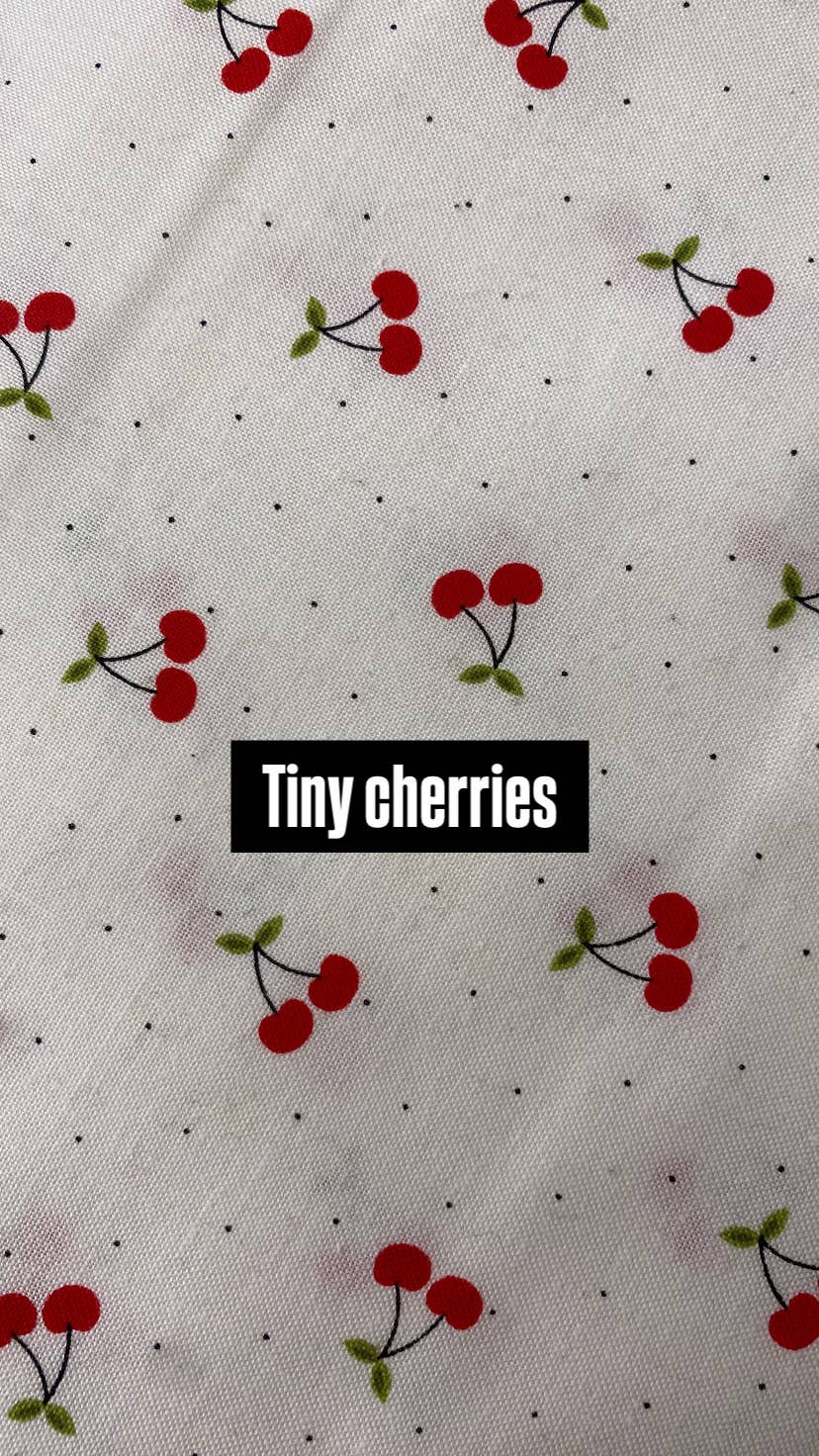 Hot/Cold Therapy Neck Wrap* Assorted Prints