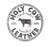 Holy Cow Leather & Goods logo