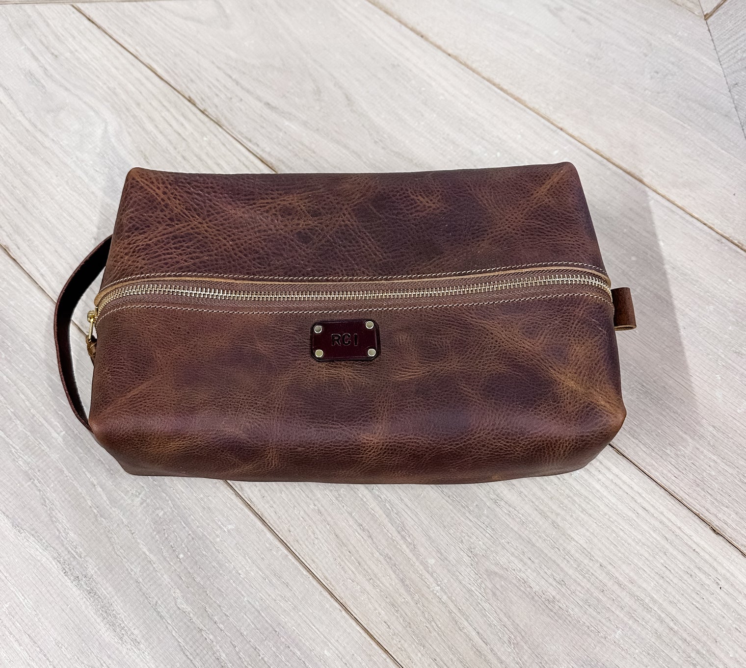 Dopp Kit/Toiletry Bag