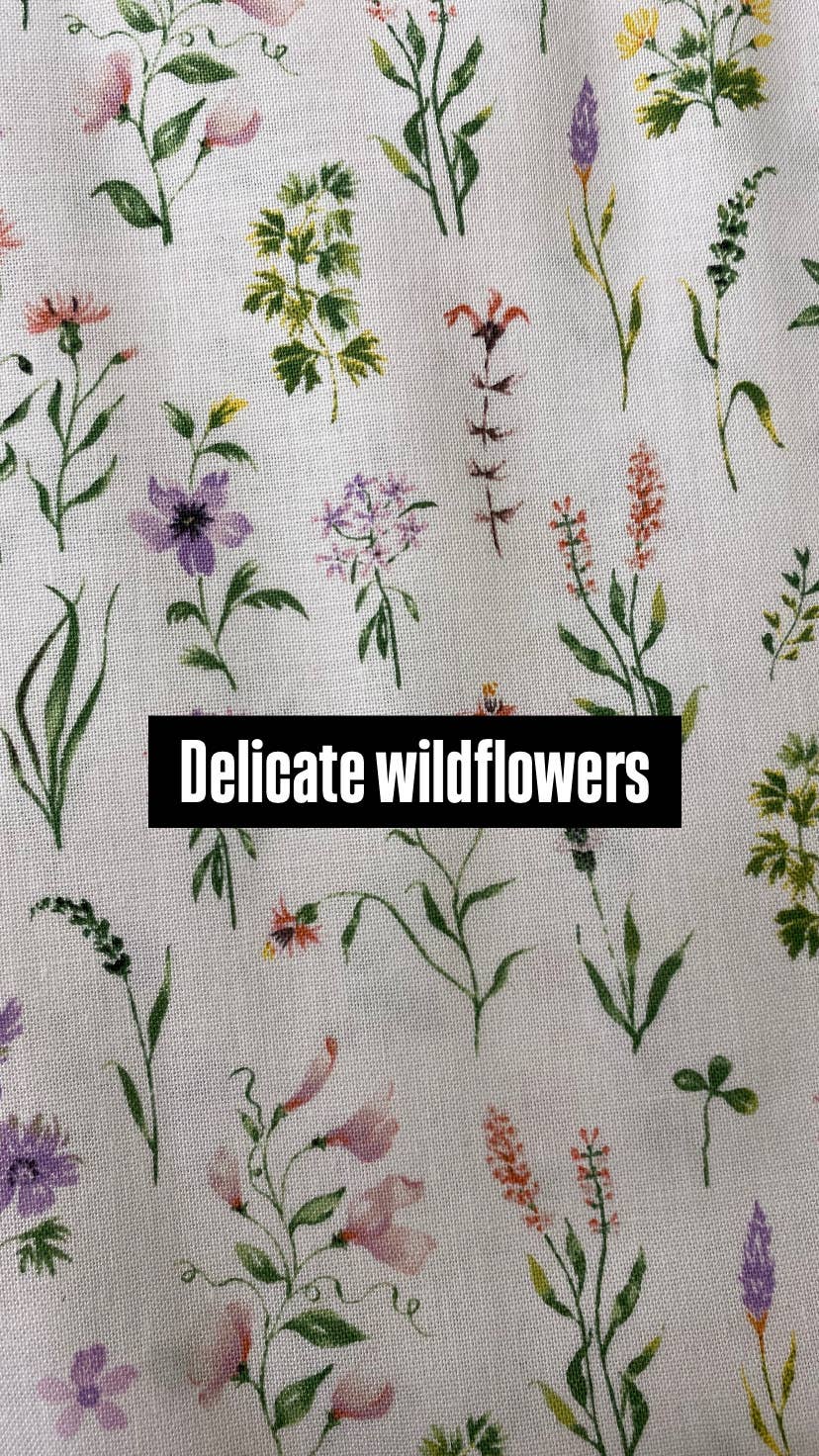 Hot/Cold Therapy Neck Wrap* Assorted Prints