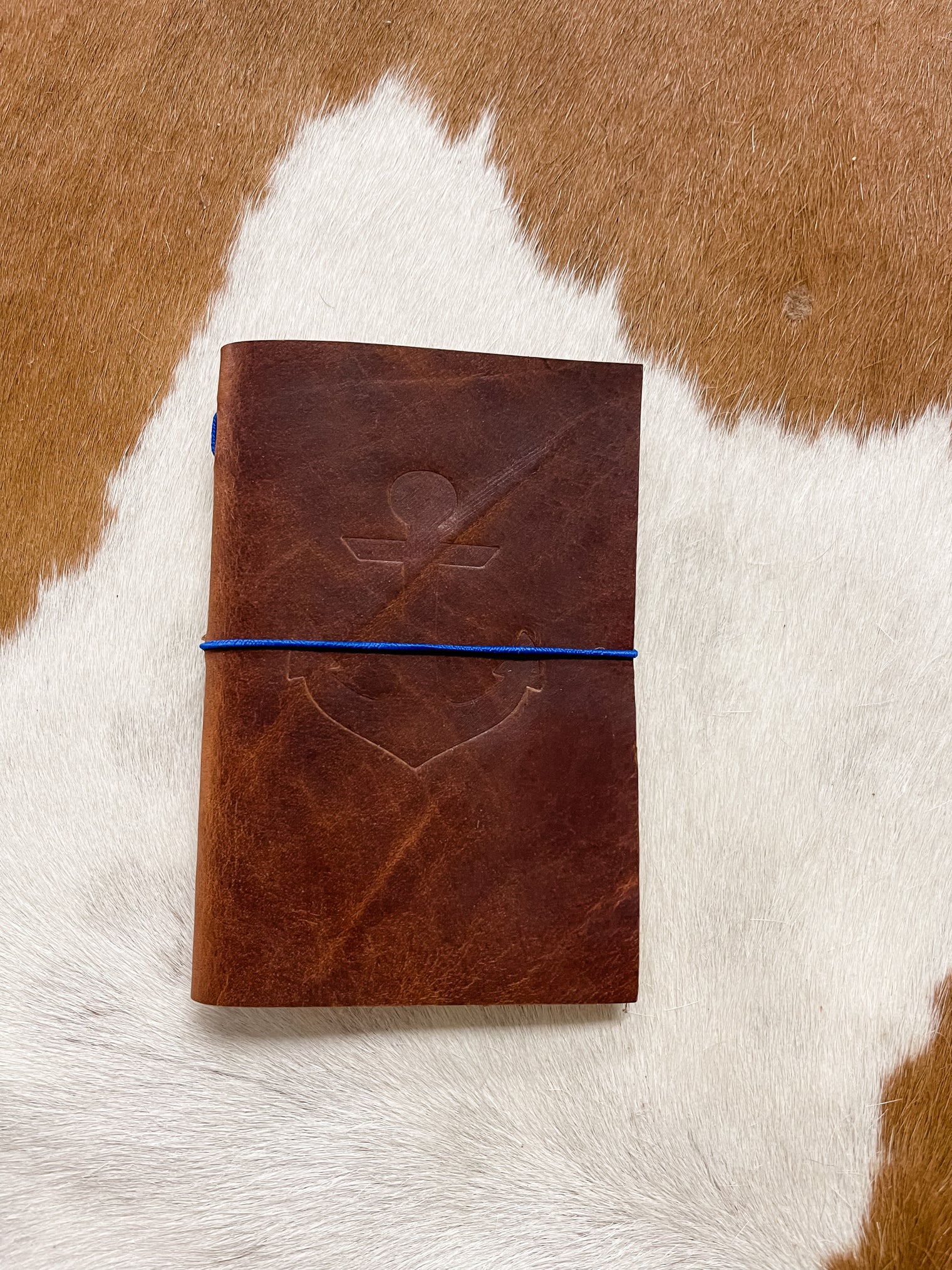 Small Back Pocket Notebook