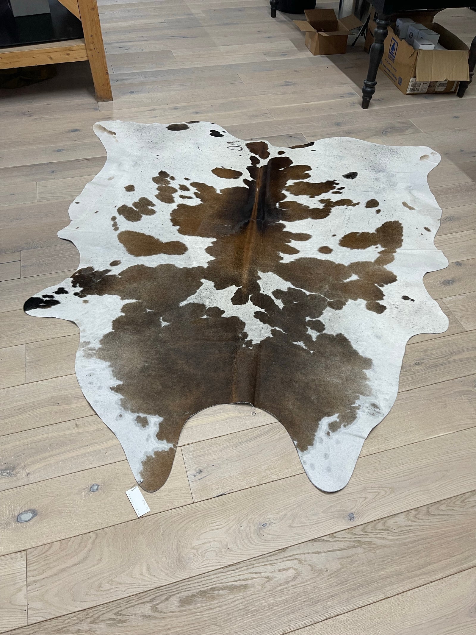 Cowhide Rugs