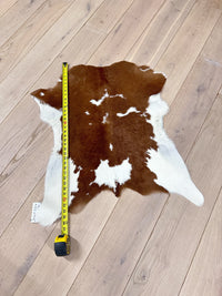 Calf Skin Rug