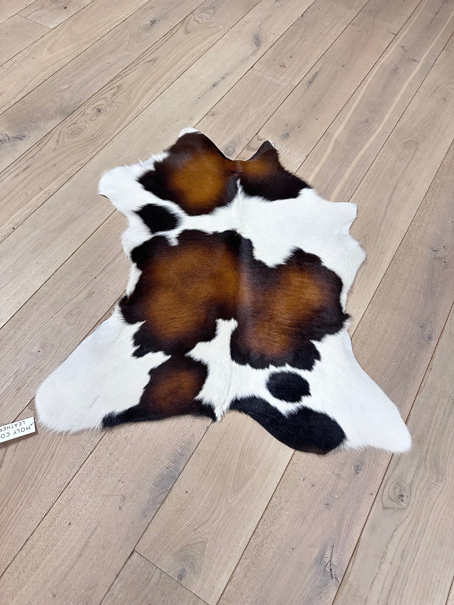 Calf Skin Rug