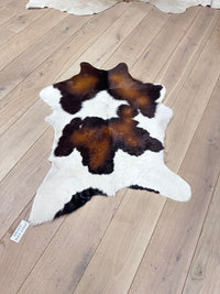 Calf Skin Rug