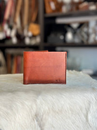 Bifold Wallet