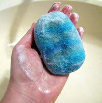 Felted Soap * Multicolored