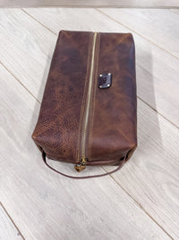 Dopp Kit/Toiletry Bag