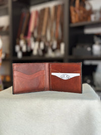 Bifold Wallet