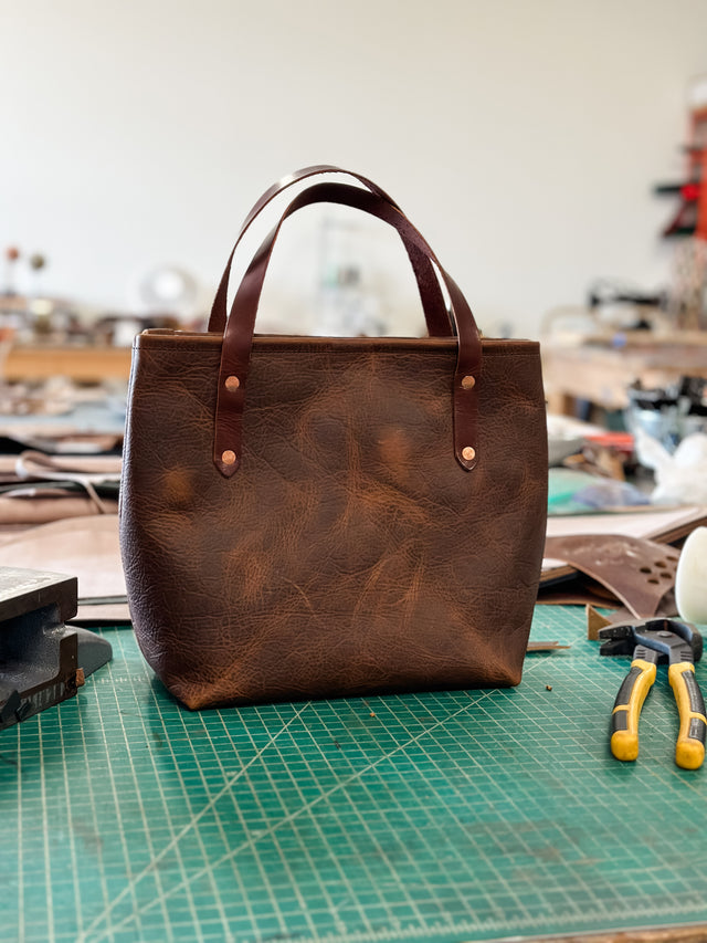 Small Refined Jenny Tote