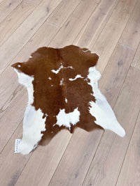 Calf Skin Rug