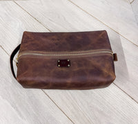 Dopp Kit/Toiletry Bag