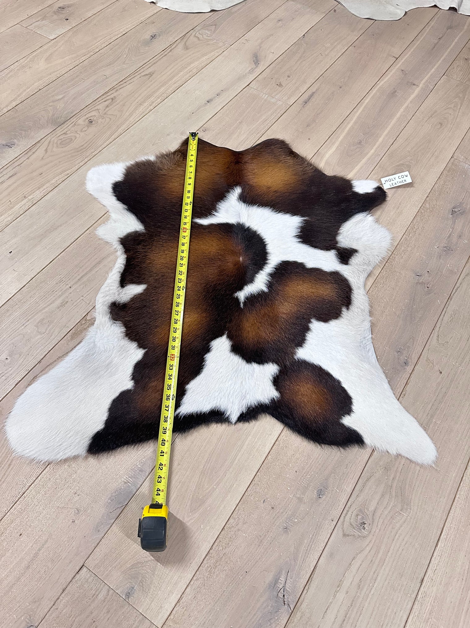 Calf Skin Rug