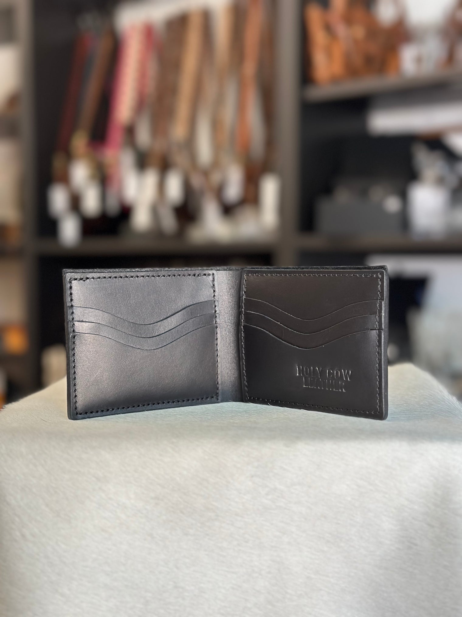 Bifold Wallet