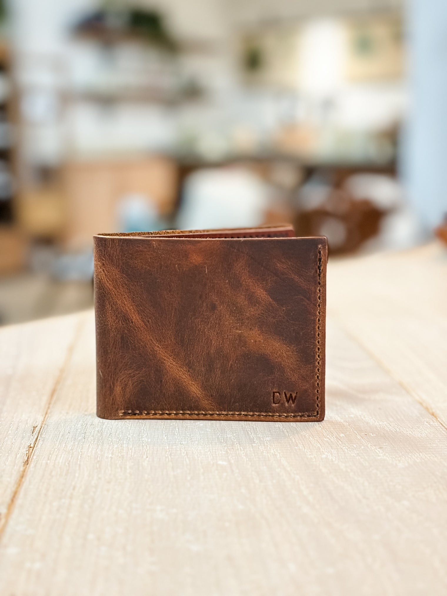 Bifold Wallet