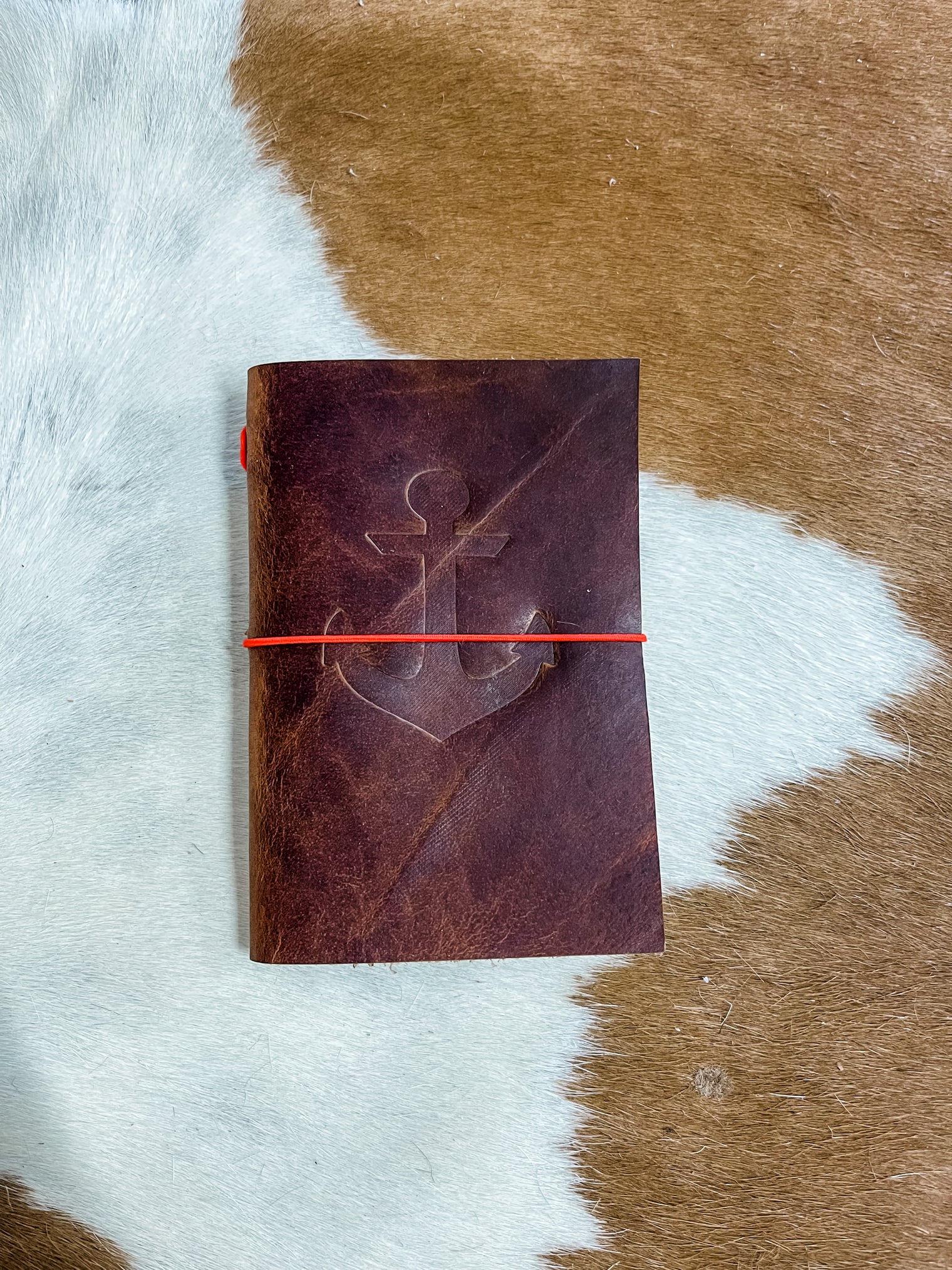 Field Notes Notebook