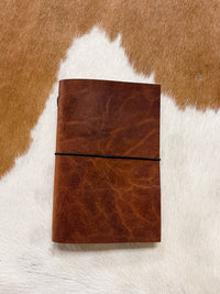 Field Notes Notebook