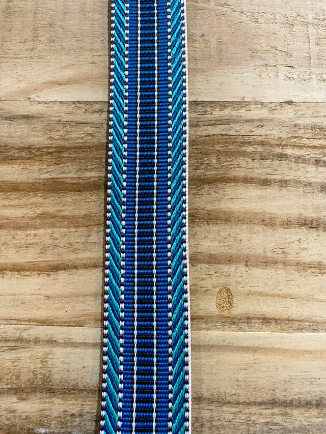 Wide Webbing Strap