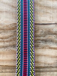 Wide Webbing Strap