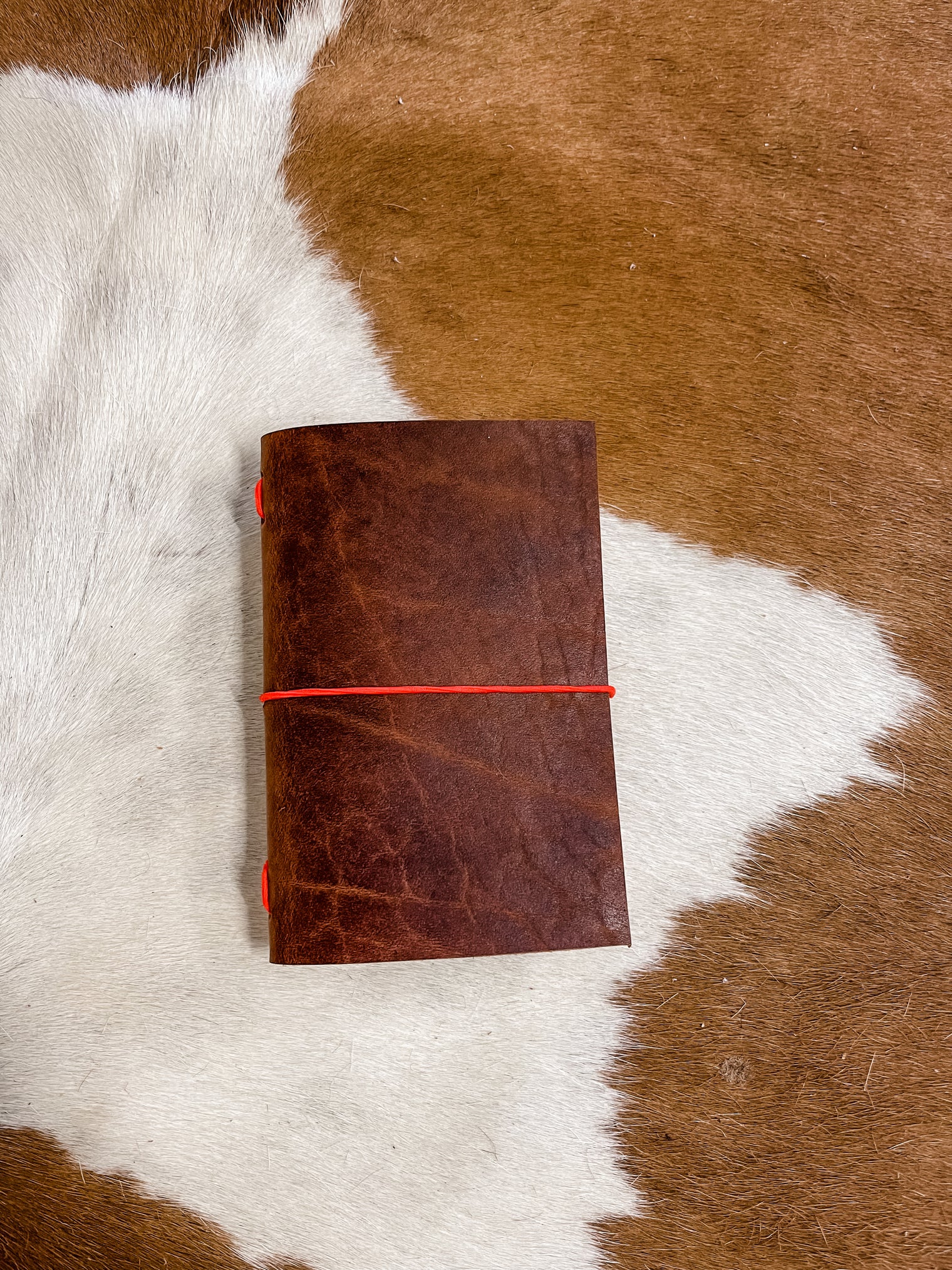 Field Notes Notebook