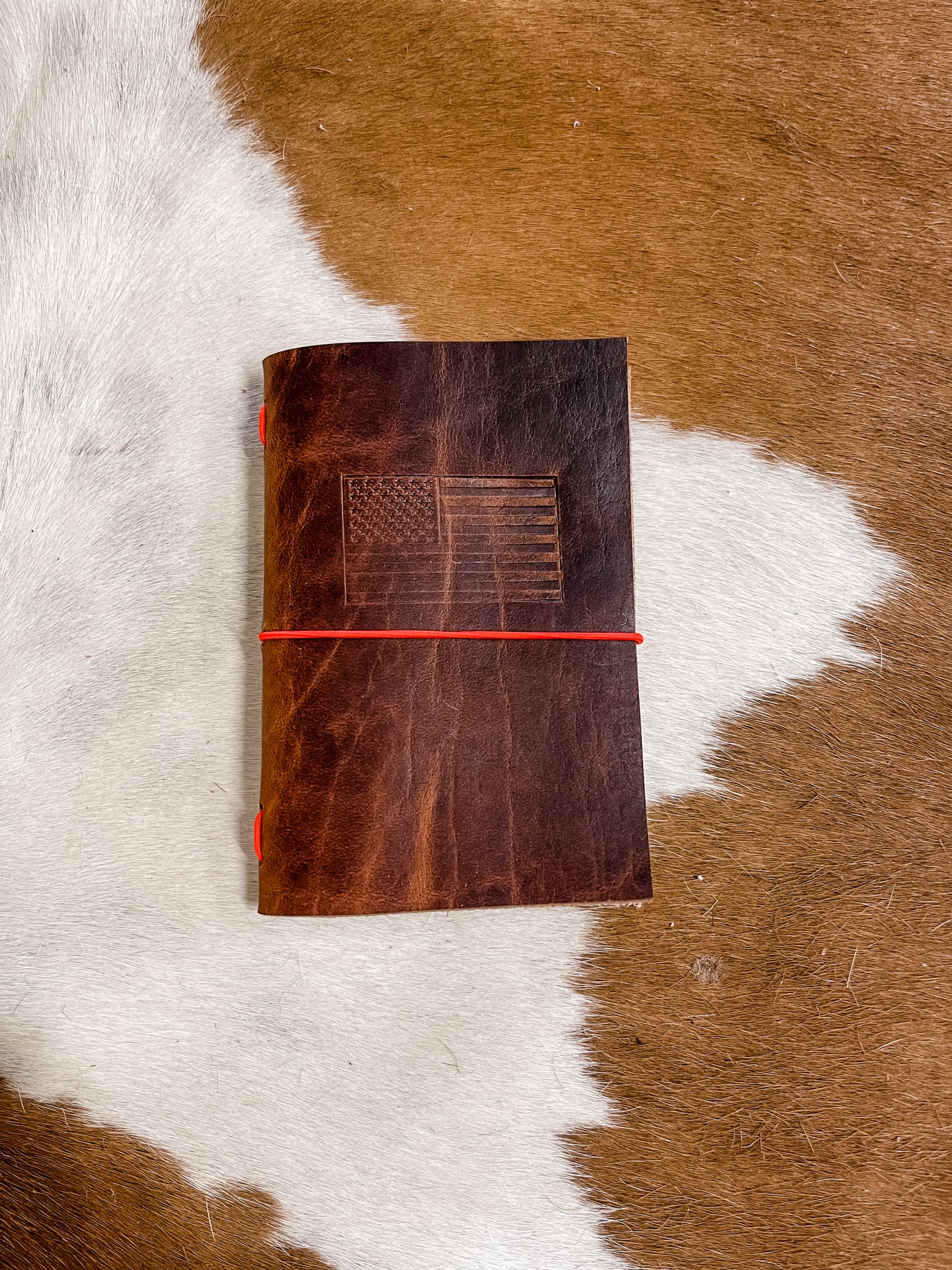 Field Notes Notebook