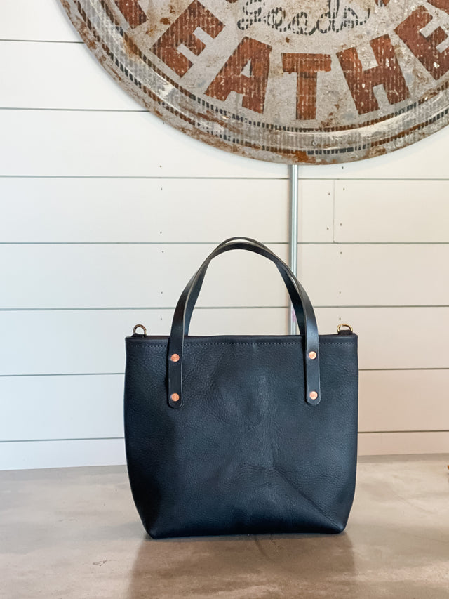 Small Refined Jenny Tote