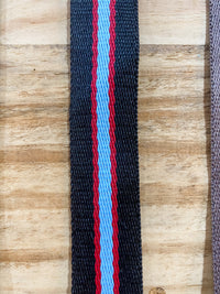 Thin Webbing Strap