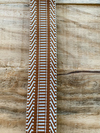 Wide Webbing Strap